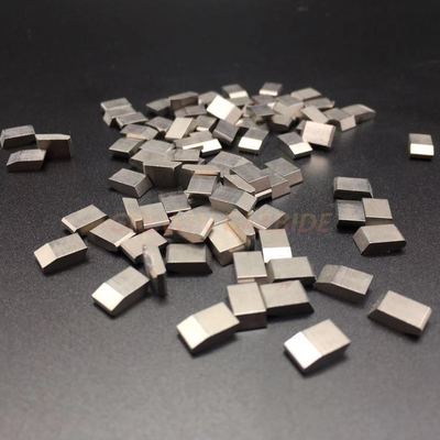 Tungsten Carbide Saw Tips for Tct Circular Saw Blades    Yg6 K10 Tungsten Carbide Wood Cutting Tools Hardmetal Tips